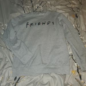 Friends sweatshirt